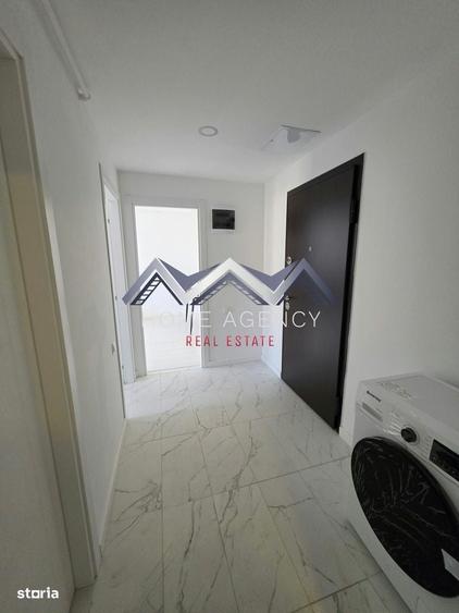 Apartament cu 2 camere decomandat în Ștefăneștii de Jos
