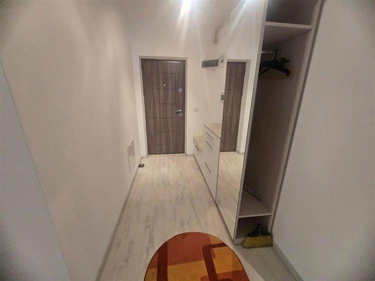 Apartament cu 2 camere decomandat în Nord