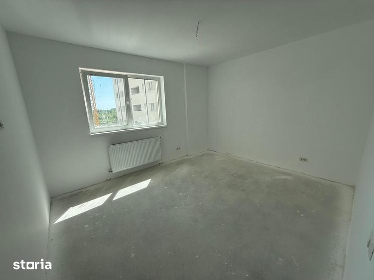 Apartament 2 Camere Complex Nou I De Vanzare I Aparatorii Patriei - 4