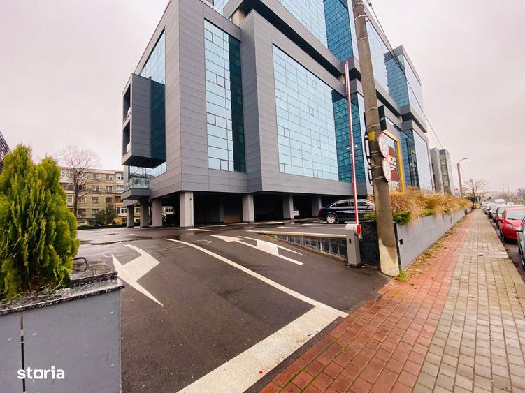 Spatii birouri de la 50mp la 117mp, semicentru, National Office Center - 3