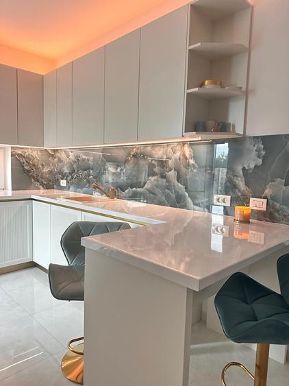 Duplex Premium în Giroc | 112 mp Utili | 300 mp | Mobilata si Utilata - 6
