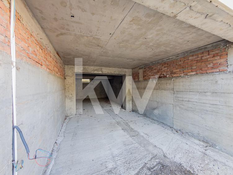 Casă individuală cu 4 camere cu Canalizare în Bunloc