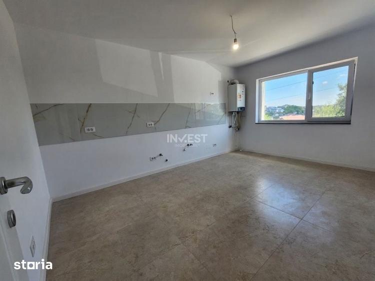 Casă cu 4 camere cu Teren 430 Mp în Miroslava