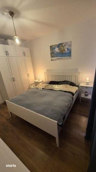 Apartament cu 2 camere în Theodor Pallady