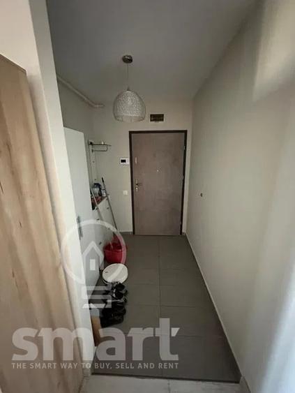 Apartament 2 camere cu balcon si parcare strada Trifoiului Buna Ziua - 7