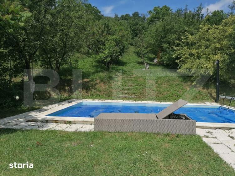 Apartament cu 4 camere în Grigorescu