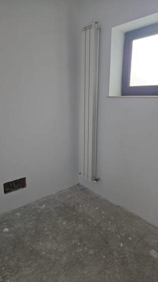 Casă individuală cu 3 camere cu Canalizare în Nisipoasa