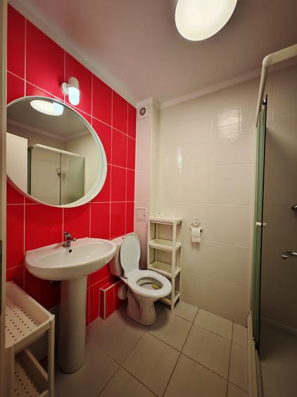 Palladium Residence | metrou Nicolae Teclu | Garsoniera cocheta cu centrala - 3