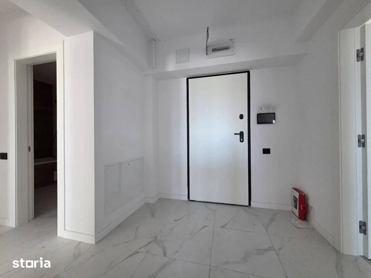 Apartament Izolat Fonic | 2 Camere cu Dressing | Decomandat Sector 3 - 4