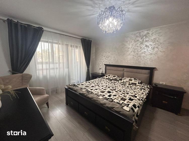 Apartament cu 2 camere în Plantelor