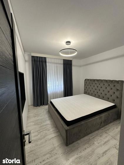 Apartament 2 camere de inchiriat langa Metrou Nicolae Teclu - 8
