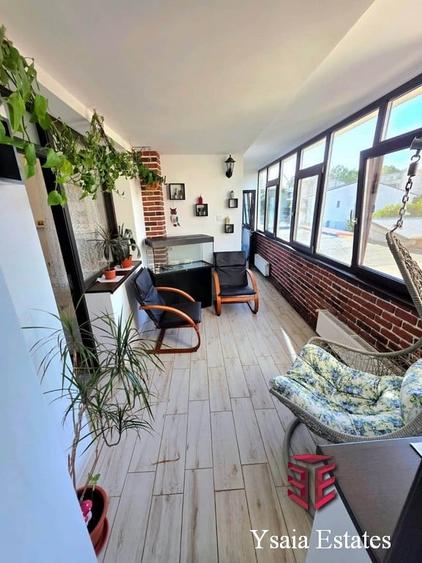 YSAIA IMOBILIARE - 3 CAMERE DE INCHIRIAT - PLAJA REYNA - TERMEN LUNG - - 11