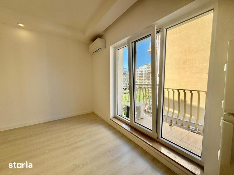 Apartament cu 2 camere în Ștefăneștii de Jos