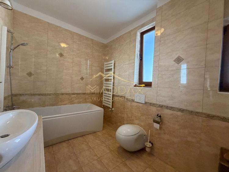 Apartament de inchiriat /4 camere in vila *153mp* +parcare / Dorobanti Capitale - 23