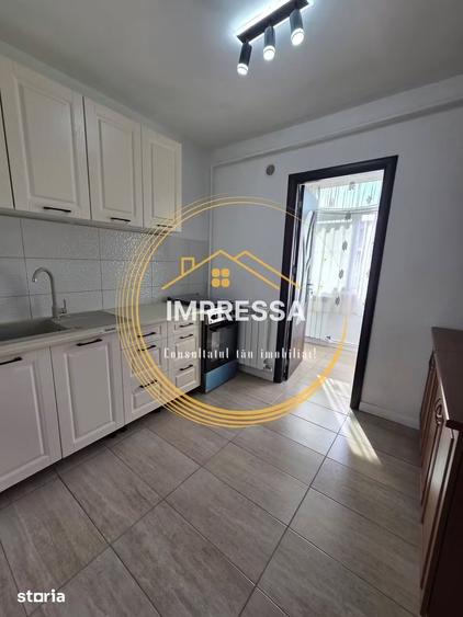 Apartament cu 2 camere decomandat în Obcini