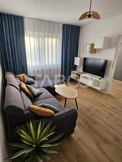 Apartament la prima inchiriere etaj 3 Mihai Viteazul - 5