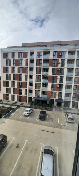 Garsonieră semidecomandată în Central