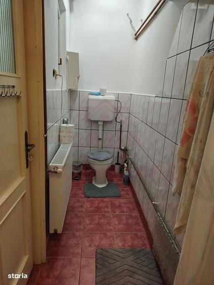 Casă cu 4 camere în Cireșa