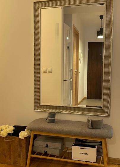 Apartament cu 2 camere, mobilat în Baba Novac
