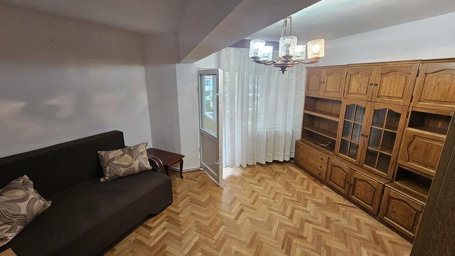 Apartament cu 2 camere decomandat în Ștrand