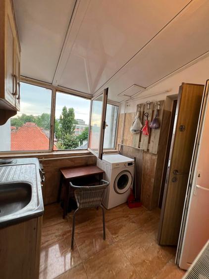 Babu's: 2 Atipical Studios with 37sqm Teraces | Piața Romană Metro |  MT963 - 2