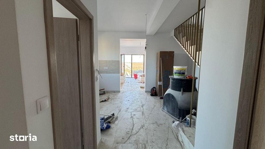 COMISION 0% | Duplex | 93 mp utili | 4 Camere | Sacalaz | - 8