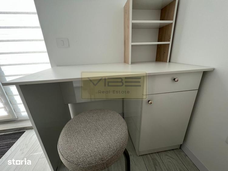 Apartament cu 2 camere decomandat în Rediu