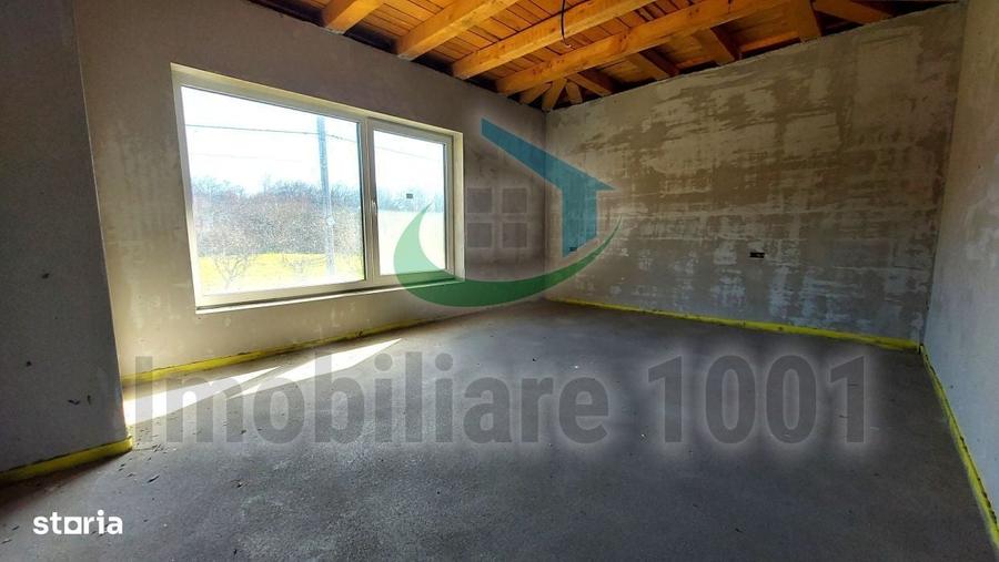 Casă cu 4 camere cu Teren 1905 Mp în Tăuții-Măgherăuș
