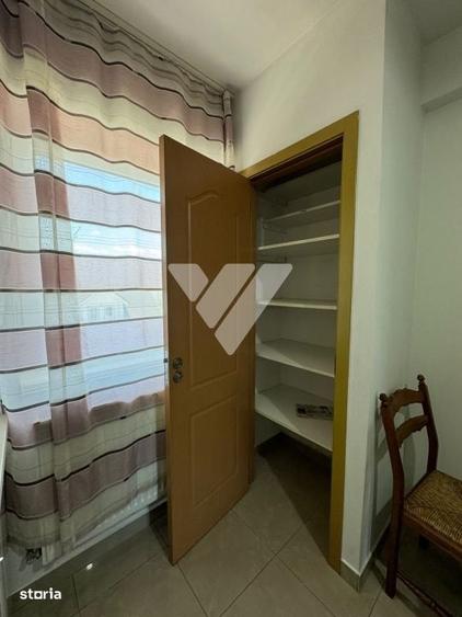 Super pret - Apartament 3 camere 67 mp mobilat etaj 2 - Selimbar Sibiu - 9