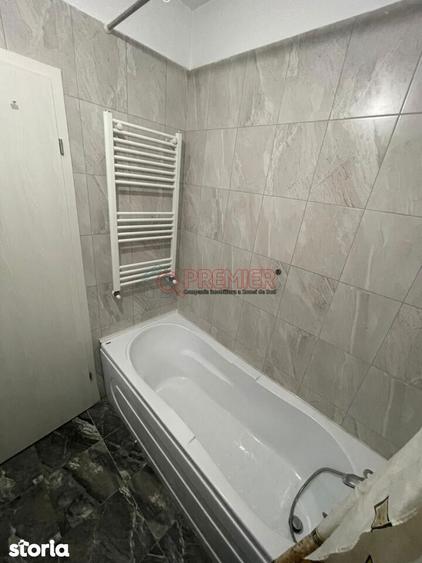 Garsonieră în Metalurgiei