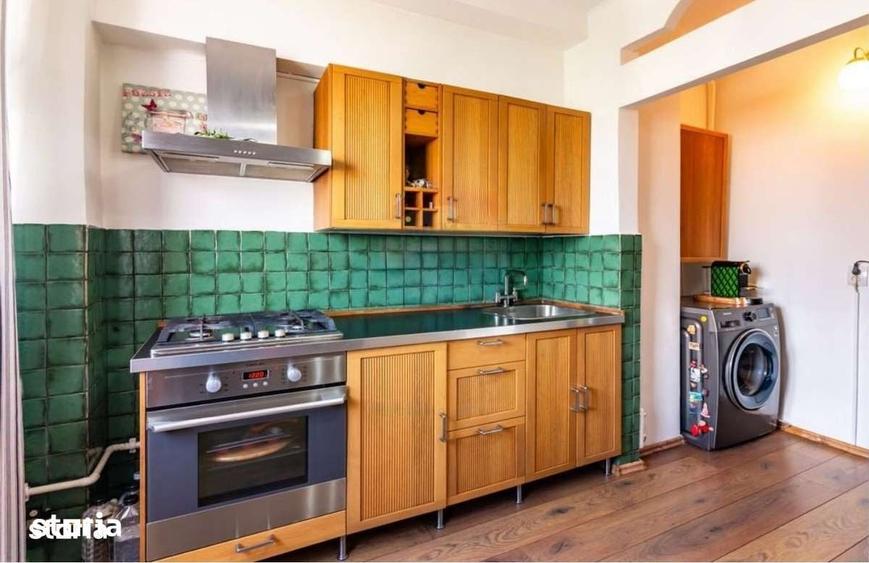 Apartament cu 3 camere în Ferdinand