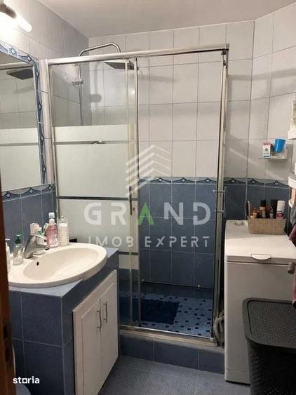 Garsonieră semidecomandată în Mărăști