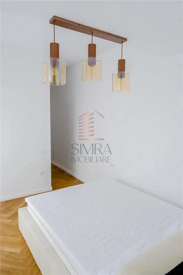 Apartament cu 2 camere în Sânmartin