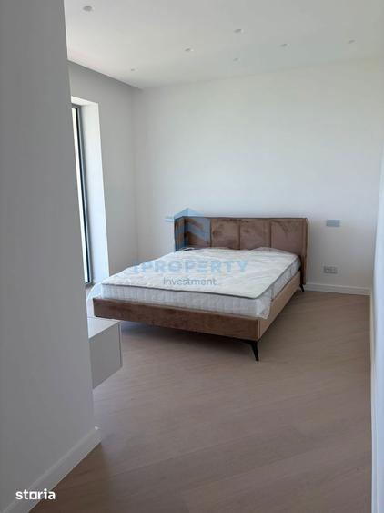 Aviatiei Tower | 4 Camere | Terasa | X2 Parcare | X4 Bai | - 12