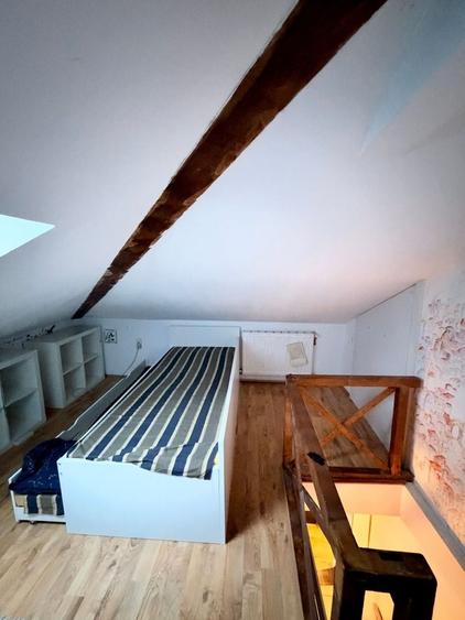 Apartament cu 3 camere decomandat, mobilat în Giroc