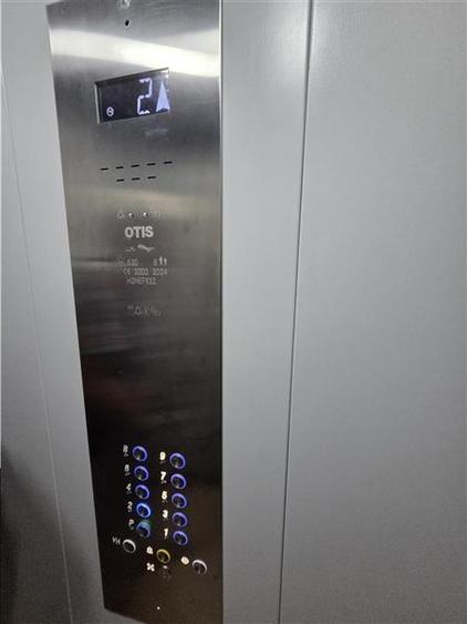 Apartament studio Premium Cortina Residence Pipera etaj 2 - 12