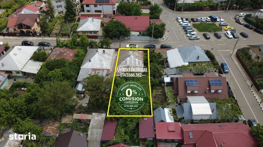 CASA individuala cu teren 350 mp, VASLUI - zona COPOU; - 6