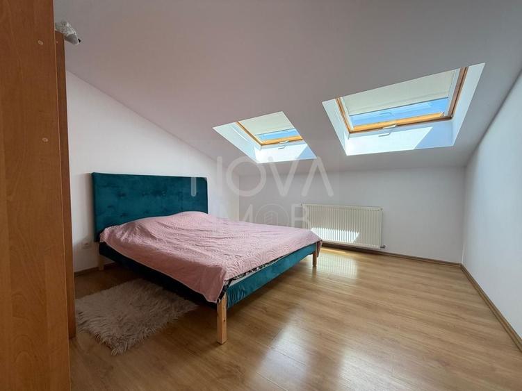 Apartament 2 camere, Str. Lunga, Terezian - 3