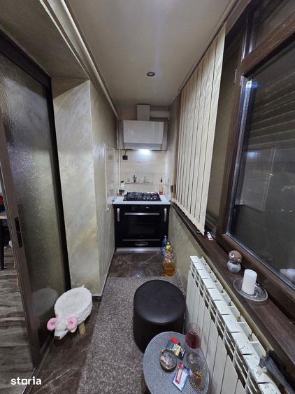 Apartament cu 2 camere în Chiscani