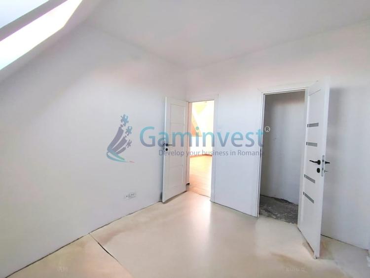 Apartament cu 3 camere decomandat în Vest