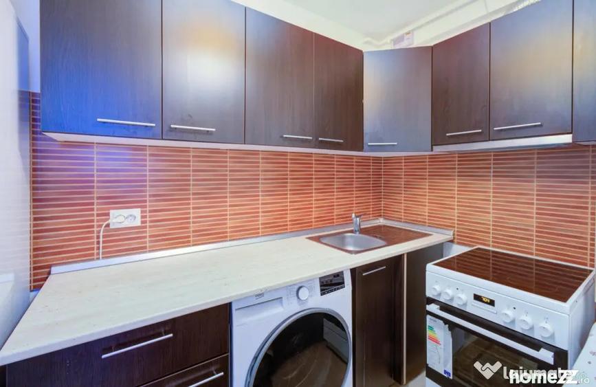 Apartament 2 camere Rin Grand Hotel Vitan - Delta Vacaresti - 7