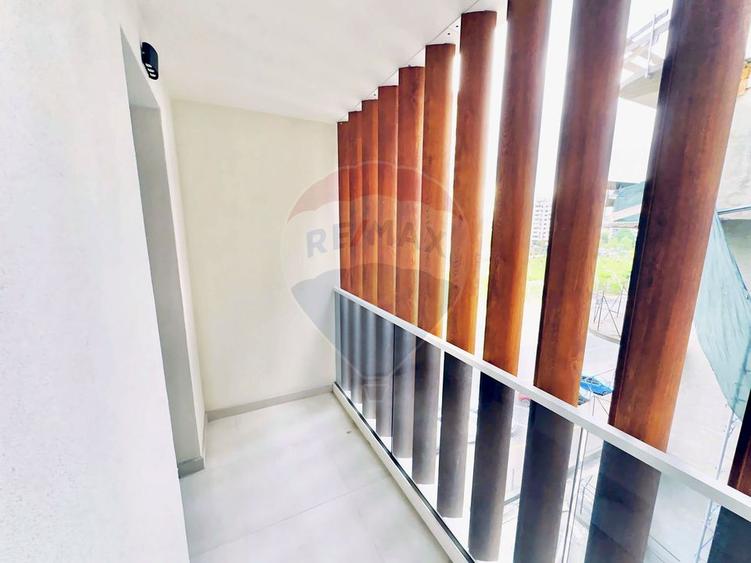 Ultracentral, apartament de LUX 3 camere de inchiriat - 8