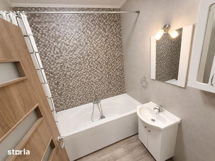 Apartament cu 3 camere decomandat în Sântandrei