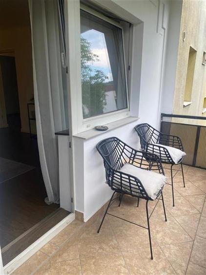 Apartament cu 4 camere semidecomandat, mobilat în Grigorescu