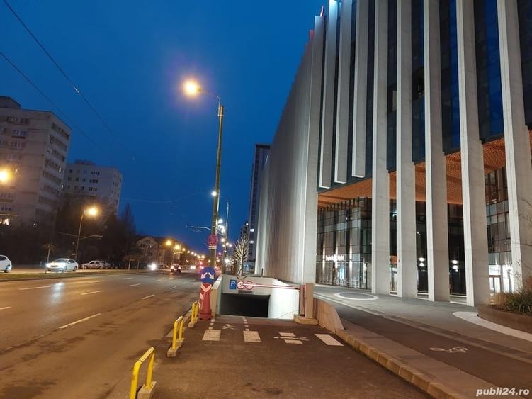 Garsonieră semidecomandată în Semicentral