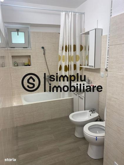 Apartament cu 2 camere în Gării