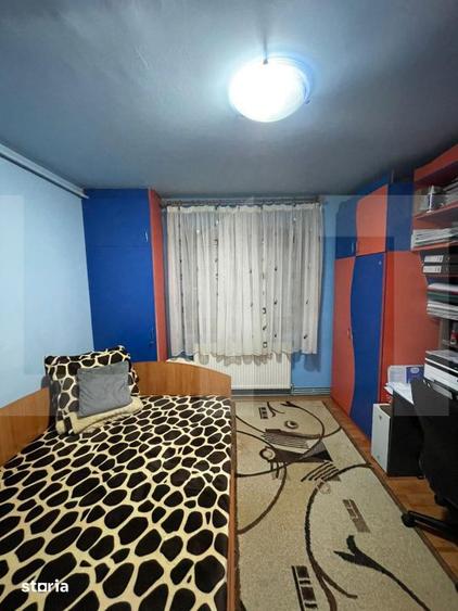 Apartament cu 2 camere decomandat în Iosefin