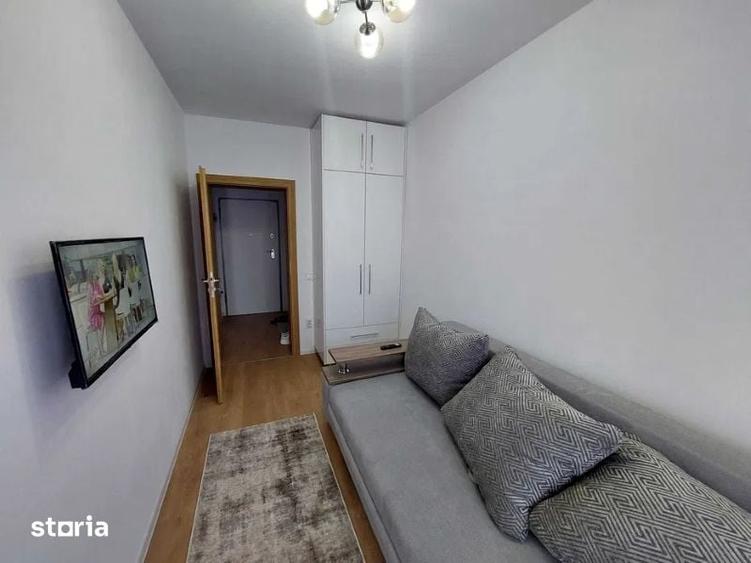 Apartament nou, modern Tractorul | DYNAMIC RESIDENCE - 3