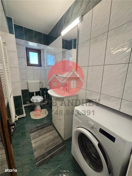 Apartament cu 3 camere decomandat în Ultracentral