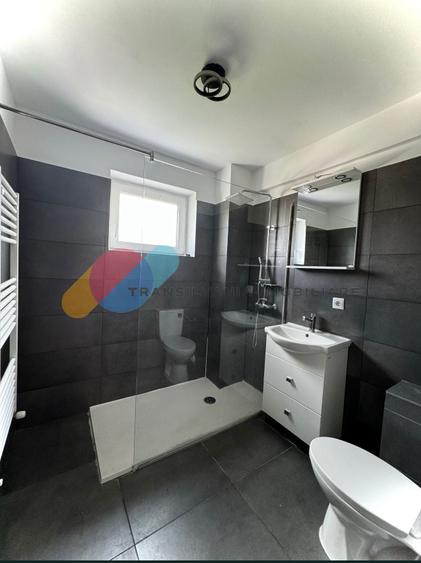 Apartament 2 camere - terasa - Pet Friendly - Ego Residence - Corneliu Coposu - 8